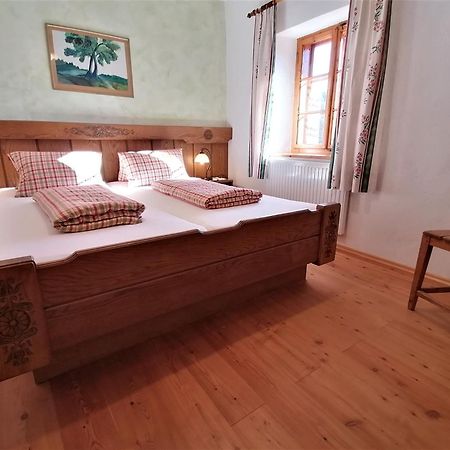 Ferienwohnung Staudachhof Althofen  Zimmer foto