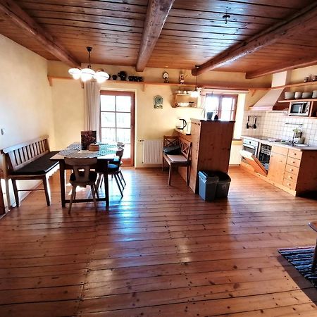 Ferienwohnung Staudachhof Althofen  Zimmer foto
