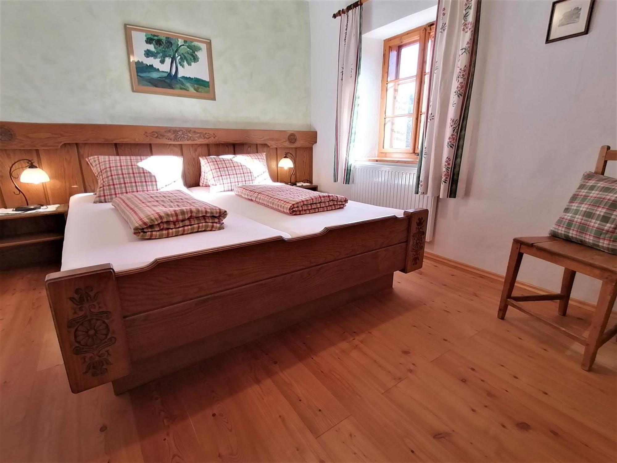 Ferienwohnung Staudachhof Althofen  Zimmer foto