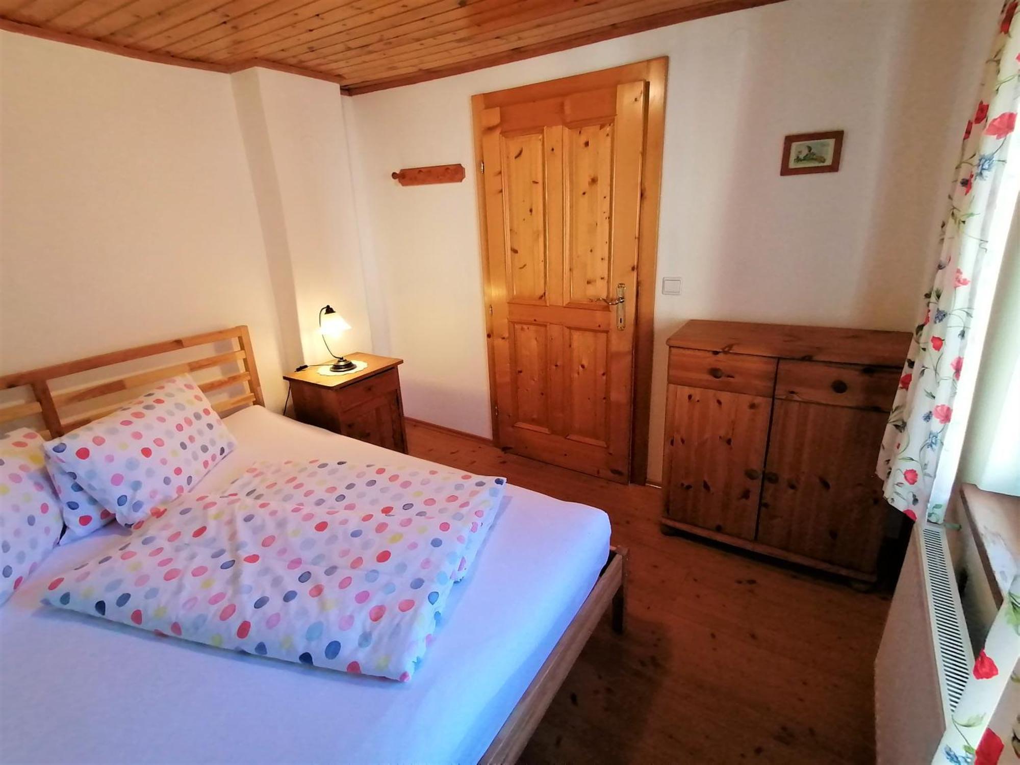 Ferienwohnung Staudachhof Althofen  Zimmer foto