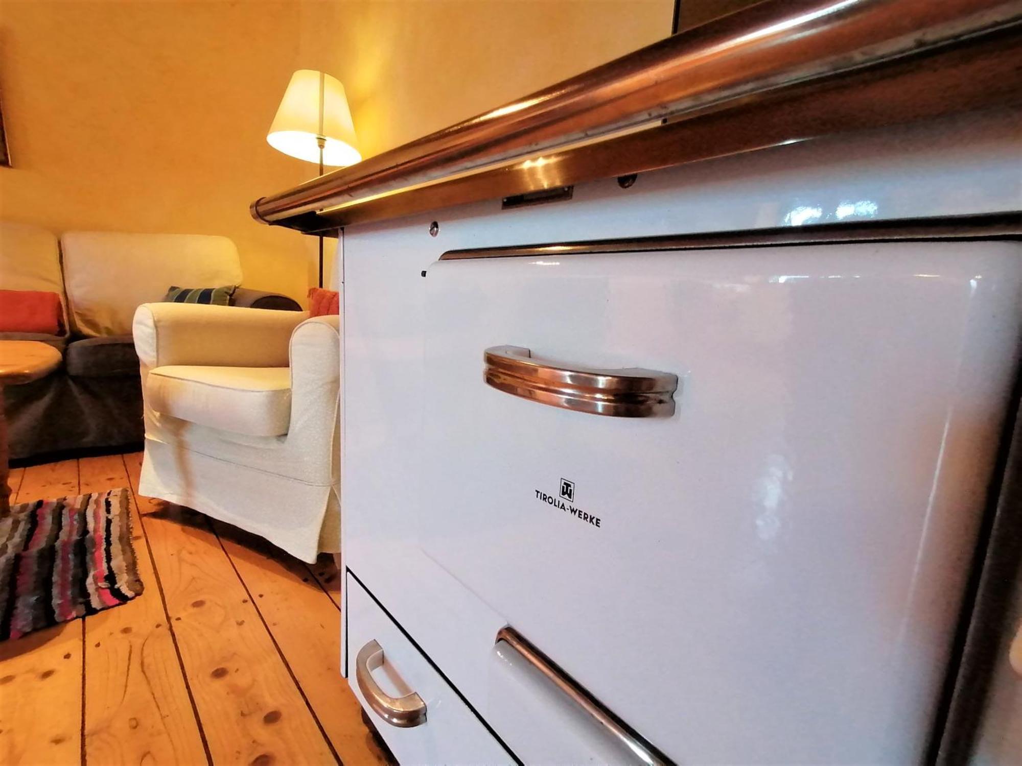 Ferienwohnung Staudachhof Althofen  Zimmer foto