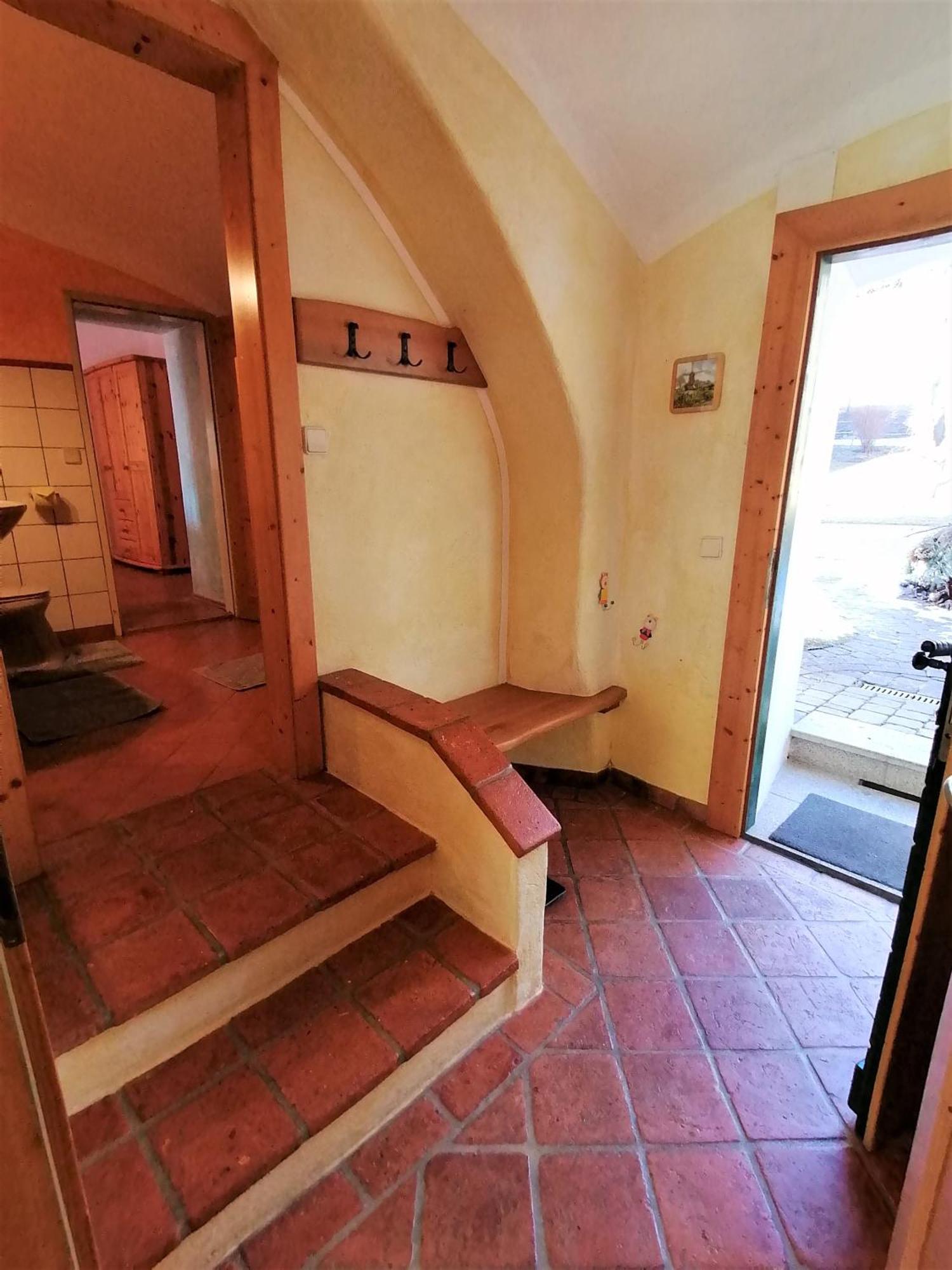 Ferienwohnung Staudachhof Althofen  Zimmer foto