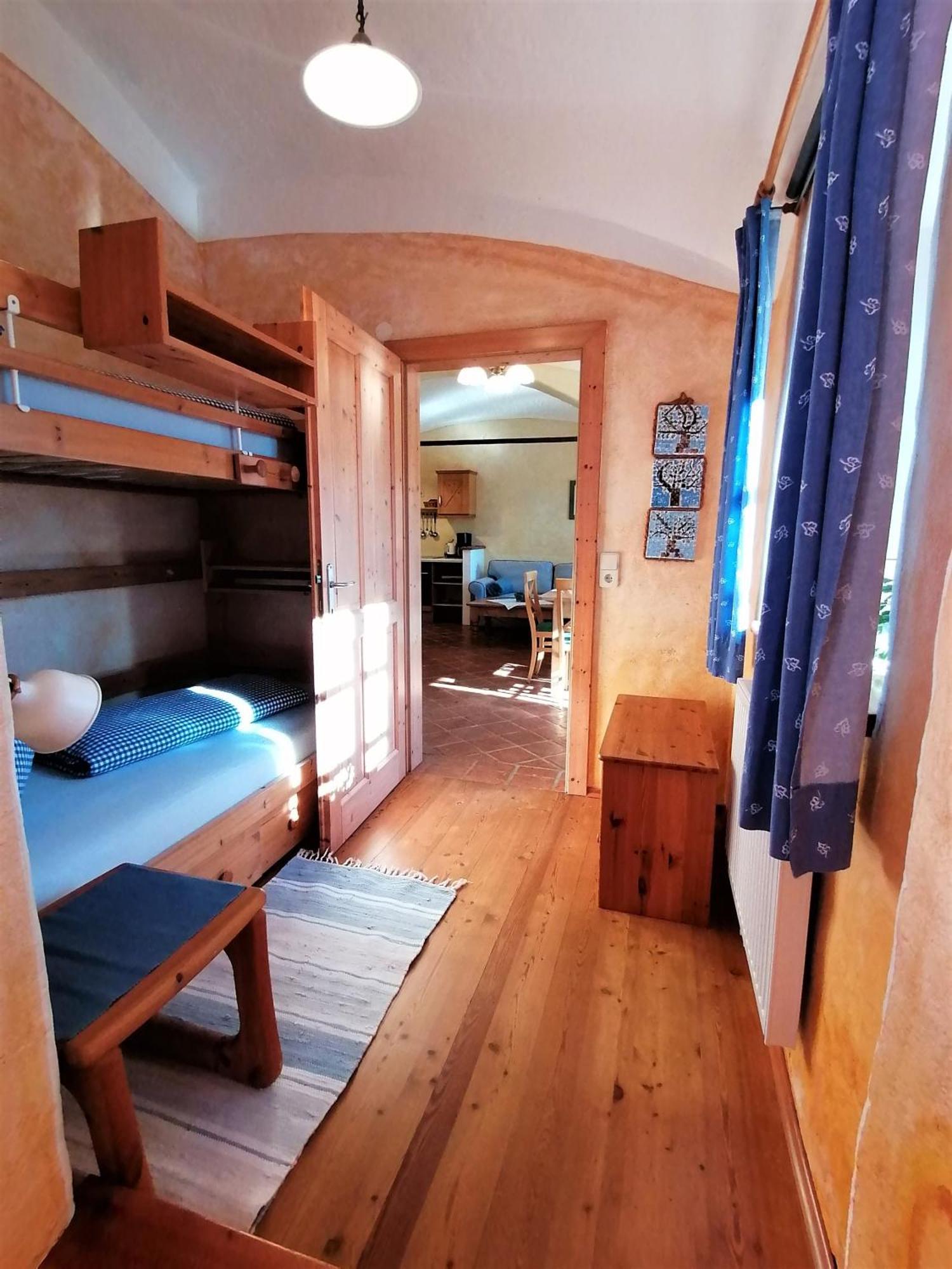 Ferienwohnung Staudachhof Althofen  Zimmer foto