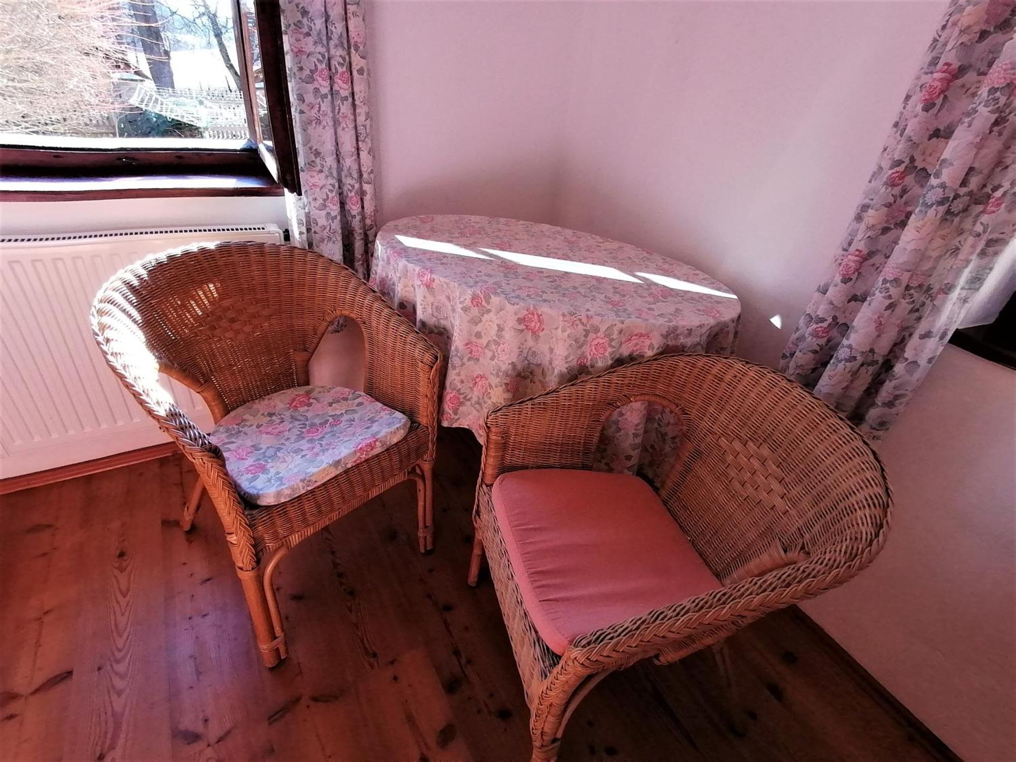 Ferienwohnung Staudachhof Althofen  Zimmer foto
