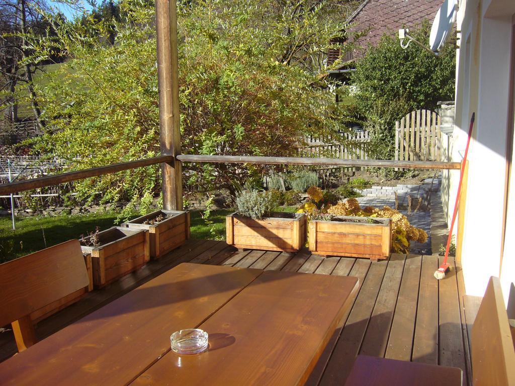 Ferienwohnung Staudachhof Althofen  Exterior foto